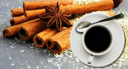 5 razones por las que deberías empezar a agregar canela a tu café