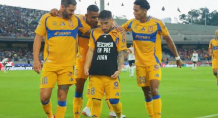 Tigres triunfa en la casa de Pumas FC