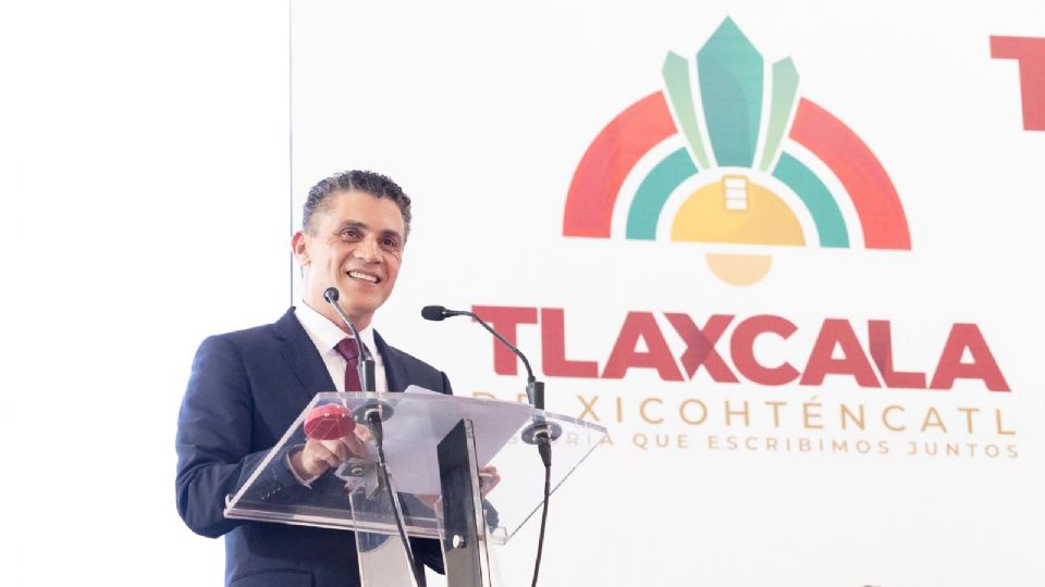 El nuevo presidente Municipal de Tlaxcala de Xicohténcatl ofrece un proyecto transformador y de colaboración intergubernamental.