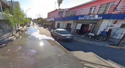 Lo acribillan frente a su casa en la colonia Pueblo Nuevo