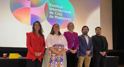 Todo listo para la edición 20 del Festival Internacional de Cine de Monterrey