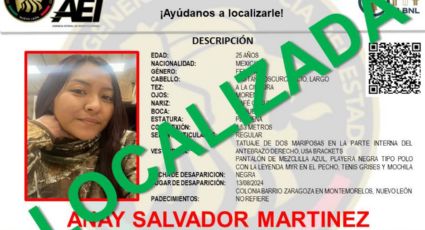 Localizan sin vida a cocinera de Fuerza Civil en Montemorelos