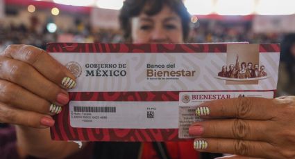 Pensión del Bienestar: ¿Quiénes reciben el pago de seis mil pesos hoy 10 de septiembre?