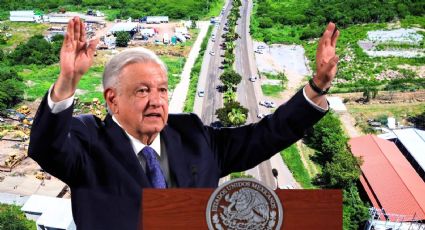 AMLO asegura que violencia en Sinaloa puede estar relacionada con detención de ‘El Mayo’ Zambada