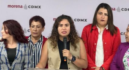 Caty Monreal dice que va a terapia por violencia de género presuntamente ejercida por Alessandra Rojo