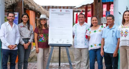 Mara Lezama: Transformaremos Calderitas en destino turístico con desarrollo económico