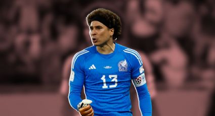 ¿Llegará Memo Ochoa a su sexto Mundial? Esto respondió el exportero del América