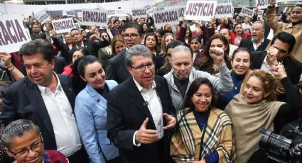 Diputados alistan aprobación de reformas en materia indígena y Guardia Nacional