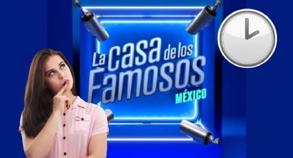 Cuándo es la final de La Casa de los Famosos México; esto sabemos