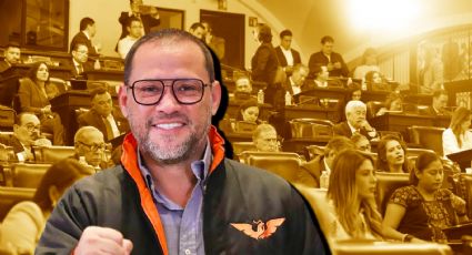 Localizan líderes de MC al senador Daniel Barreda, su padre y a Paul Arce