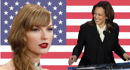 Taylor Swift votará por Kamala Harris; ¿cómo impacta su revelación a resultados?