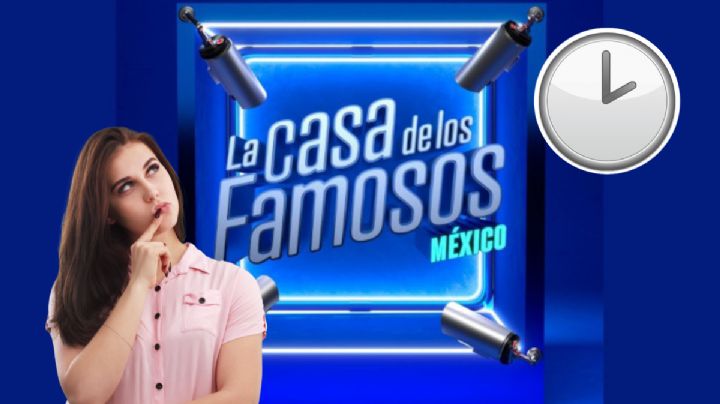 Cuándo es la final de La Casa de los Famosos México; esto sabemos