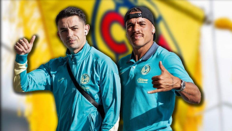 El Club América buscará un último refuerzo en el mercado europeo.