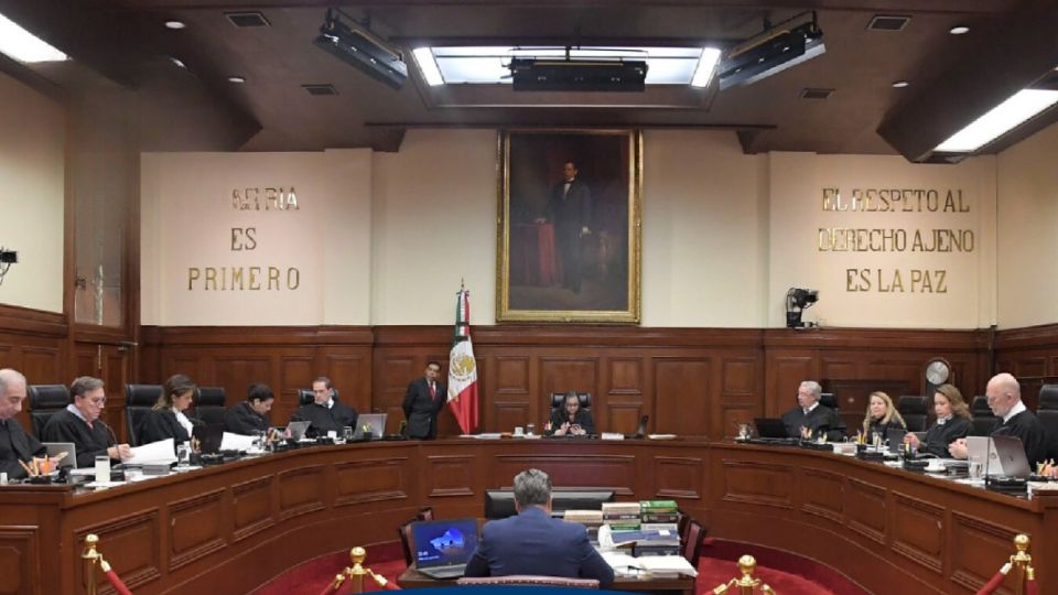 La Suprema Corte de Justicia de la Nación dio un plazo a los legisladores para emitir este informe. De no hacerlo, podrían enfrentar una sanción económica de 45 mil pesos.