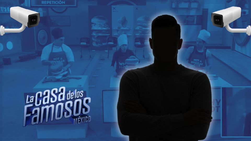 ¿Quién ganó la prueba de líder el 9 de septiembre en La Casa de los Famosos?