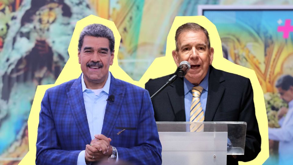 ¿Qué dijo Nicolás Maduro sobre el ‘exilio’ de Edmundo González a España?.