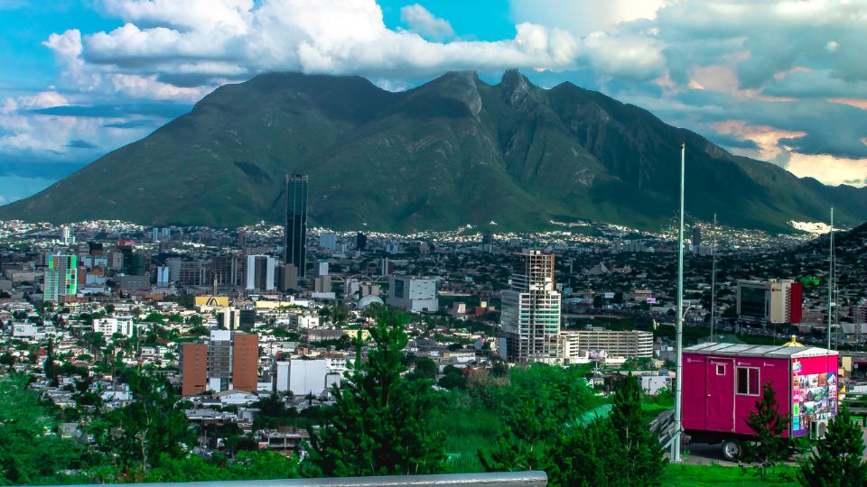 Monterrey lidera ventas de vivienda en México durante el segundo trimestre de 2024