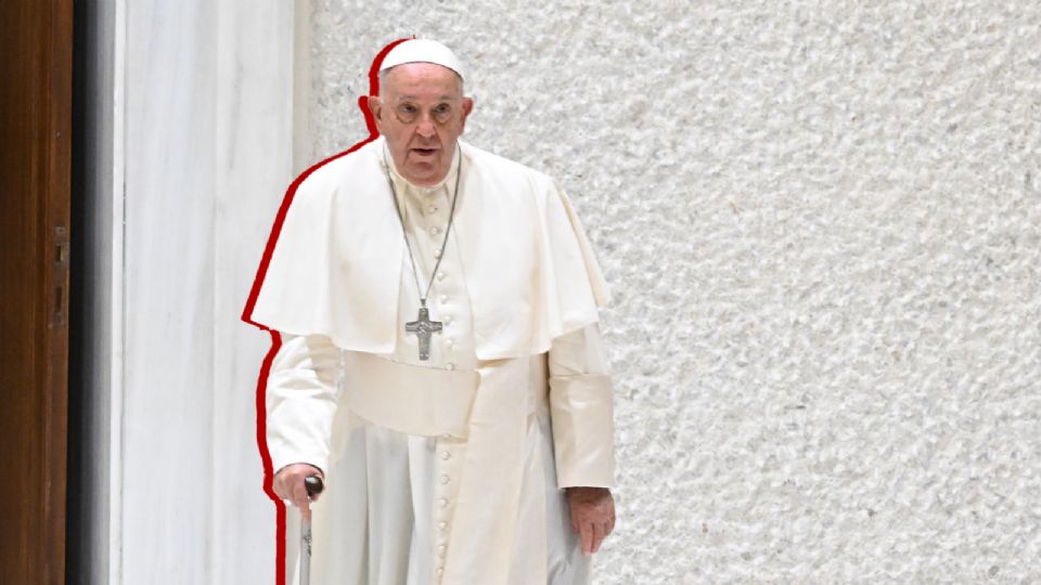 El papa Francisco realizar su gira más larga.