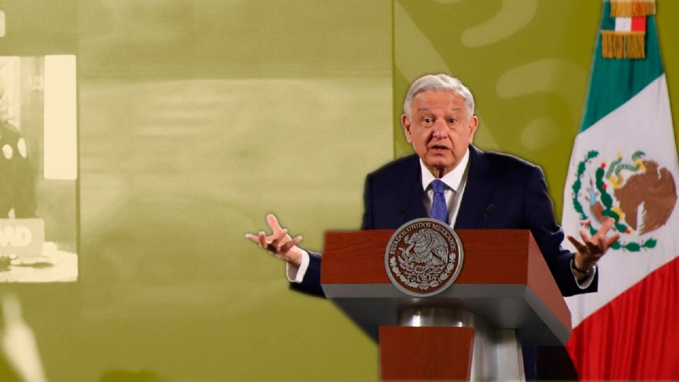 Reforma al Poder Judicial: 10 puntos breves para comprender la propuesta de AMLO.