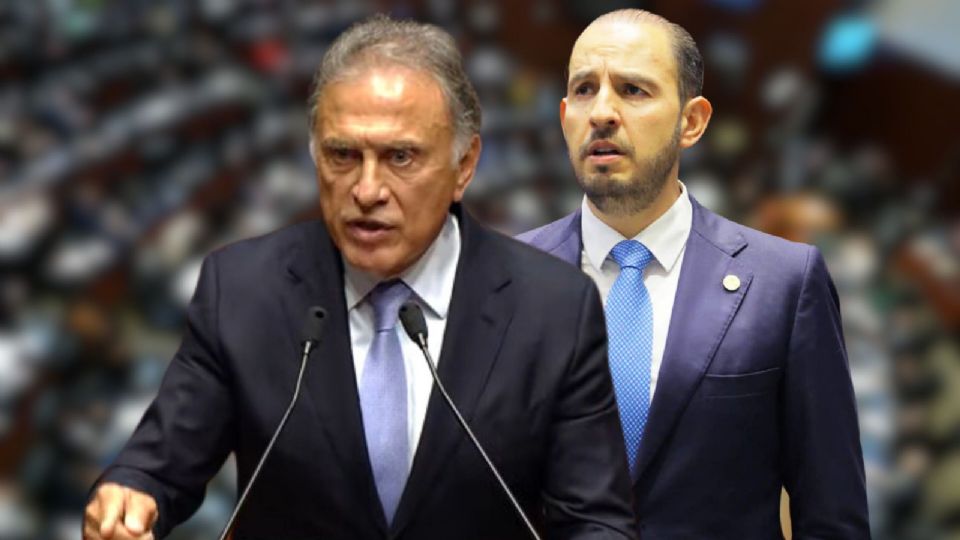 Yunes Linares reveló que su hijo aún no ha dicho cuál será su voto.