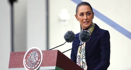 Destaca Sheinbaum que elección de jueces fortalecerá impartición de justicia en México