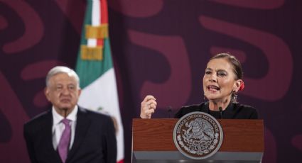 Beatriz Gutiérrez Müller: Así inició su historia de amor con AMLO