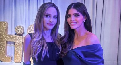 Angelina Jolie: la verdad detrás de la foto con Ana Bárbara