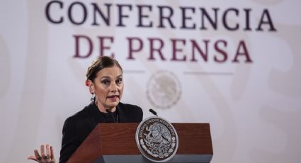 Beatriz Gutiérrez Müller explica por qué no irá a vivir al rancho de AMLO