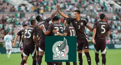 ¿Cuándo vuelve a jugar la Selección Mexicana de Aguirre y quiénes serán sus rivales?