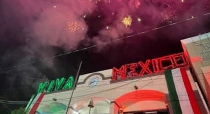 Suspenden fiestas patrias en Galeana y Cadereyta