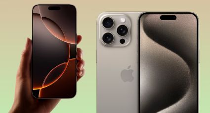 iPhone 16 Pro Max vs iPhone 15 Pro Max: Características y precios, ¿en qué cambian?