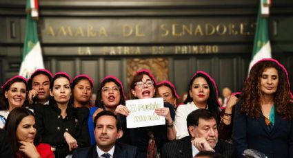 Tras aprobación de la reforma judicial en el Senado de la República; ¿qué sigue?