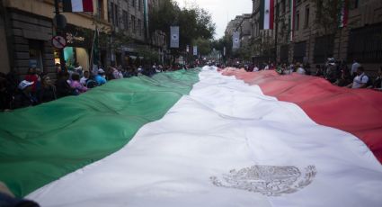 Inaceptable, represión del gobierno CDMX a protestas contra la reforma judicial: PAN