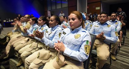 Policía Turística brinda mayor seguridad y promueve disminución de delitos, dice Pablo Vázquez