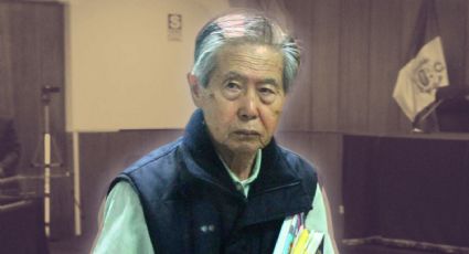 Alberto Fujimori: Estos son los delitos por los que fue condenado a 25 años de prisión