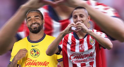 América vs Chivas: ¿Cuánto cuestan los boletos para el Clásico Nacional?