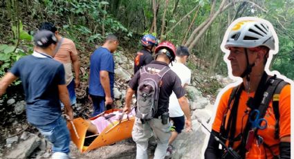 Conoce las recomendaciones de Protección Civil para quienes visitan las montañas de Nuevo León