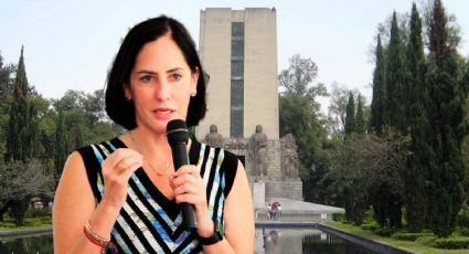 Lía Limón: 'Me voy con la satisfacción de haber cumplido'