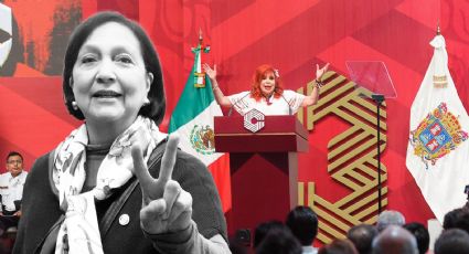 'México requiere una gran reforma al Poder Judicial, pero no es esta': Amalia García