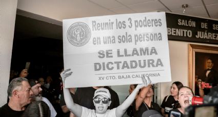 ¿Qué viene para los estudiantes tras la aprobación de la reforma al Poder Judicial?