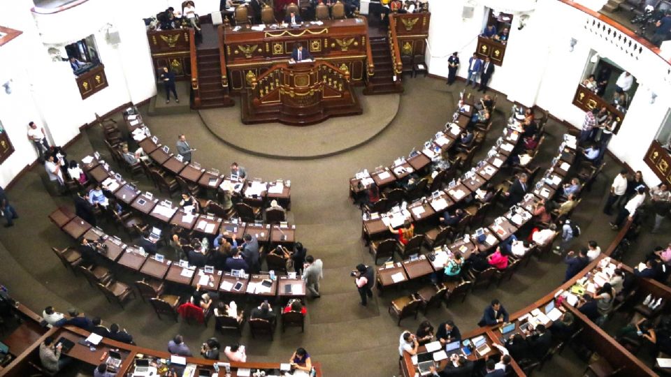 El Congreso definió una fecha para votar la reforma.