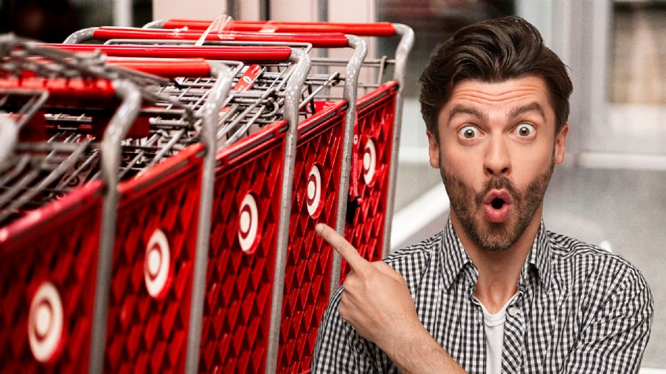 ¿Qué es Target? La nueva tienda que llega a México y está generando grandes expectativas.