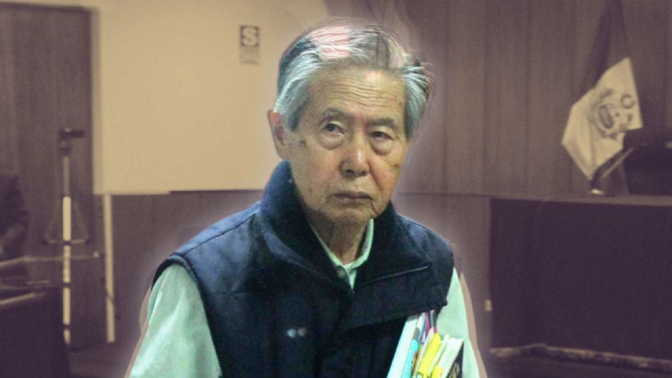 Alberto Fujimori murió a los 86 años de edad, tras una larga lucha contra el cáncer.