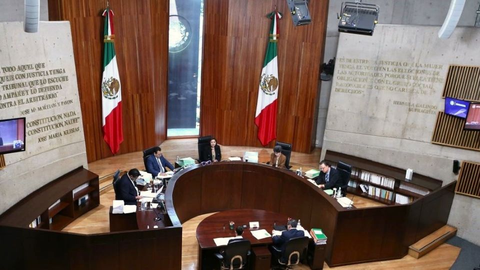 La Sala Superior revocó la sentencia de la Sala Regional Monterrey porque interpretó indebidamente el principio de paridad.