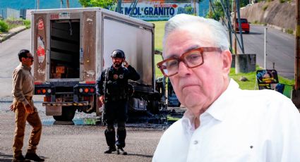 Sinaloa suspende clases en 4 municipios por violencia y enfrentamientos