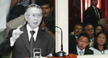 Muerte de Alberto Fujimori: Gobierno peruano decreta tres días de duelo nacional