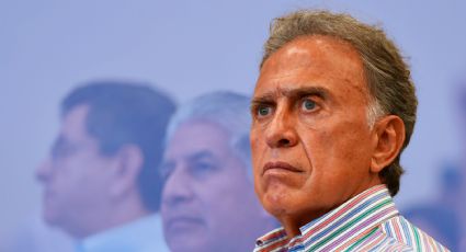 Familia Yunes gana con reforma judicial: los expedientes detrás de ellos