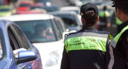 Las causas por las que te pueden llevar al ‘Torito’ además del alcoholímetro