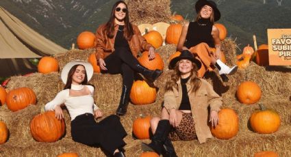 Pumpkin Dash el festival temático de otoño regresa a Monterrey