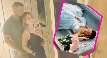 Karla Panini celebra XV años de la hija de Karla Luna, su excompañera de ‘Las Lavanderas’